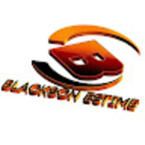 Meet your Posher, Blackson